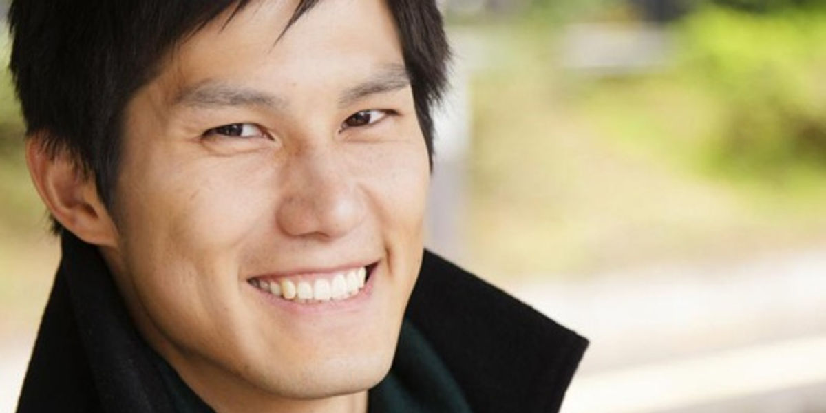 Modern dental office